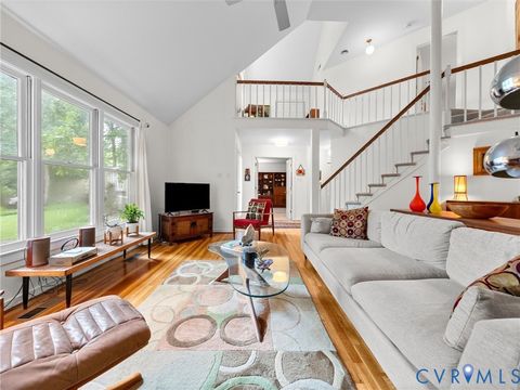 Tiny photo for 14302 Woods Walk Lane, Midlothian, VA 23112 (MLS # 2617105)