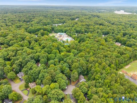 Tiny photo for 14302 Woods Walk Lane, Midlothian, VA 23112 (MLS # 2617105)