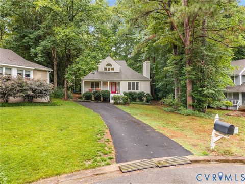 Tiny photo for 14302 Woods Walk Lane, Midlothian, VA 23112 (MLS # 2617105)