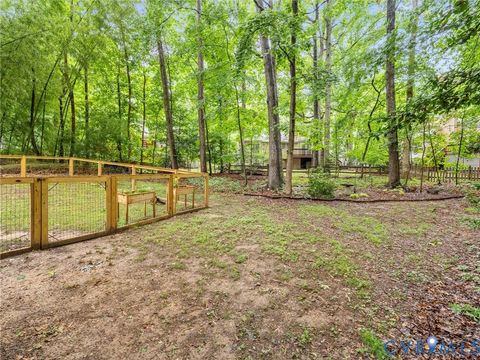 Tiny photo for 14302 Woods Walk Lane, Midlothian, VA 23112 (MLS # 2617105)