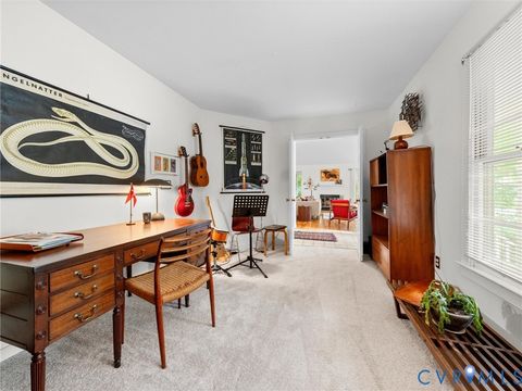 Tiny photo for 14302 Woods Walk Lane, Midlothian, VA 23112 (MLS # 2617105)