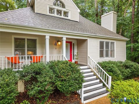 Tiny photo for 14302 Woods Walk Lane, Midlothian, VA 23112 (MLS # 2617105)