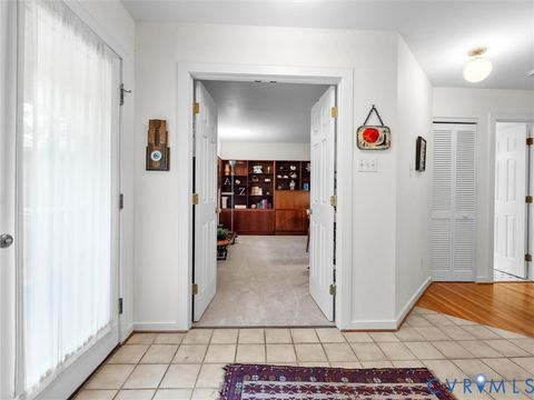 Tiny photo for 14302 Woods Walk Lane, Midlothian, VA 23112 (MLS # 2617105)