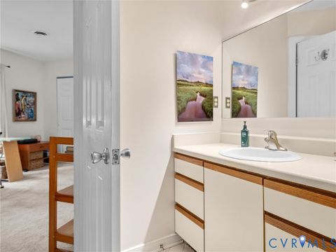 Tiny photo for 14302 Woods Walk Lane, Midlothian, VA 23112 (MLS # 2617105)