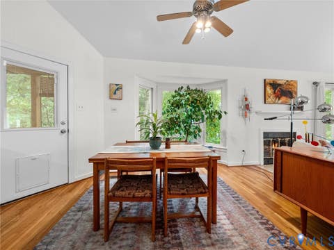 Tiny photo for 14302 Woods Walk Lane, Midlothian, VA 23112 (MLS # 2617105)