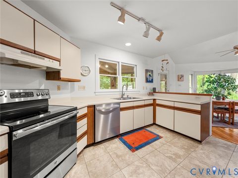 Tiny photo for 14302 Woods Walk Lane, Midlothian, VA 23112 (MLS # 2617105)