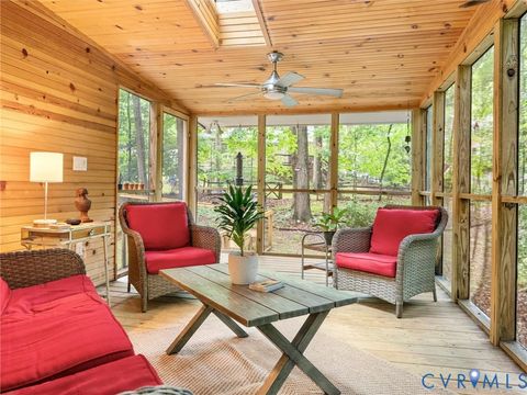 Tiny photo for 14302 Woods Walk Lane, Midlothian, VA 23112 (MLS # 2617105)