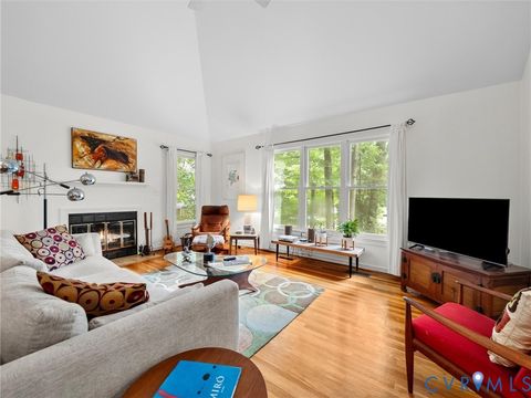 Tiny photo for 14302 Woods Walk Lane, Midlothian, VA 23112 (MLS # 2617105)
