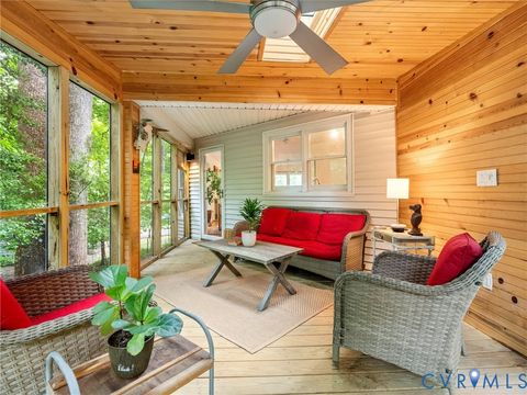 Tiny photo for 14302 Woods Walk Lane, Midlothian, VA 23112 (MLS # 2617105)