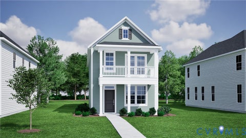 Photo of 2376 Excelsior Boulevard, Henrico, VA 23231 (MLS # 2626926)