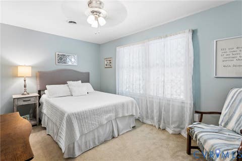 Tiny photo for 14216 Country Club Drive, Ashland, VA 23005 (MLS # 2622812)