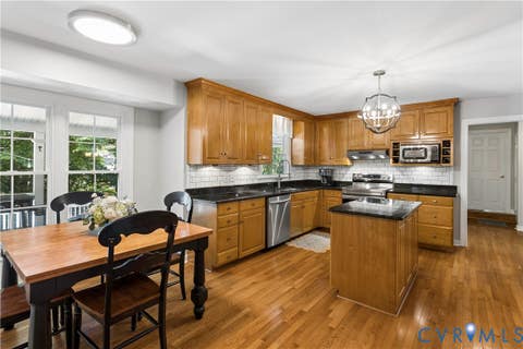 Tiny photo for 14216 Country Club Drive, Ashland, VA 23005 (MLS # 2622812)