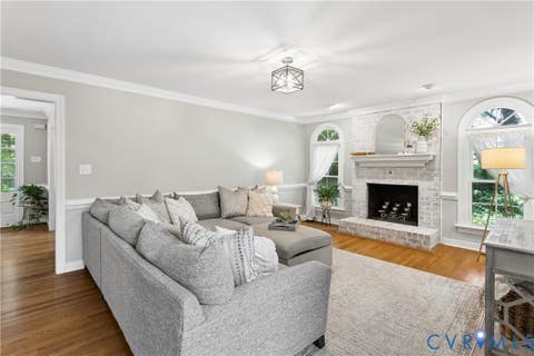 Tiny photo for 14216 Country Club Drive, Ashland, VA 23005 (MLS # 2622812)