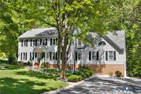 Tiny photo for 14216 Country Club Drive, Ashland, VA 23005 (MLS # 2622812)
