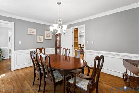Tiny photo for 14216 Country Club Drive, Ashland, VA 23005 (MLS # 2622812)