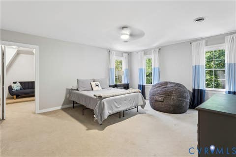Tiny photo for 14216 Country Club Drive, Ashland, VA 23005 (MLS # 2622812)