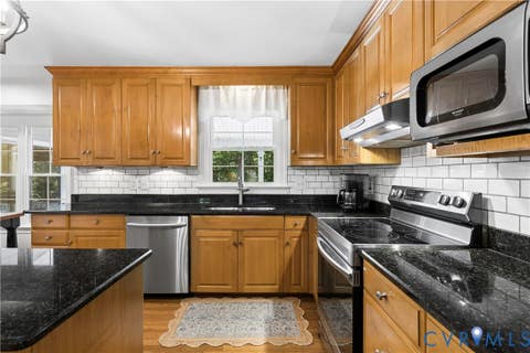 Tiny photo for 14216 Country Club Drive, Ashland, VA 23005 (MLS # 2622812)