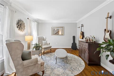 Tiny photo for 14216 Country Club Drive, Ashland, VA 23005 (MLS # 2622812)