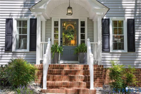 Tiny photo for 14216 Country Club Drive, Ashland, VA 23005 (MLS # 2622812)