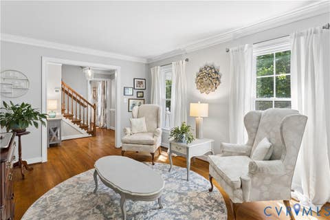 Tiny photo for 14216 Country Club Drive, Ashland, VA 23005 (MLS # 2622812)