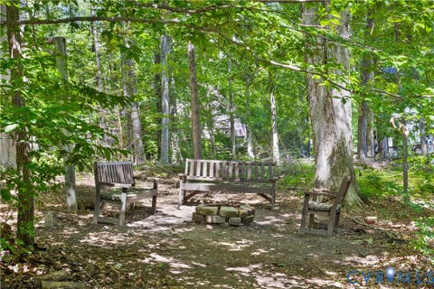 Tiny photo for 14216 Country Club Drive, Ashland, VA 23005 (MLS # 2622812)