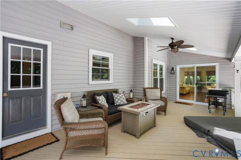 Tiny photo for 14216 Country Club Drive, Ashland, VA 23005 (MLS # 2622812)
