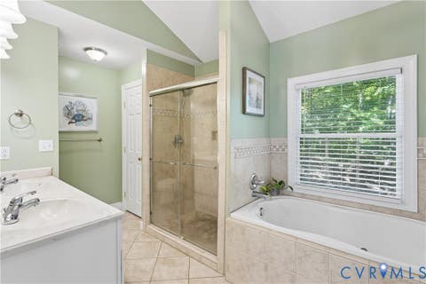 Tiny photo for 14216 Country Club Drive, Ashland, VA 23005 (MLS # 2622812)