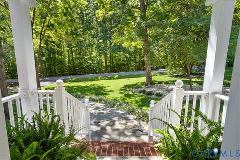 Tiny photo for 14216 Country Club Drive, Ashland, VA 23005 (MLS # 2622812)