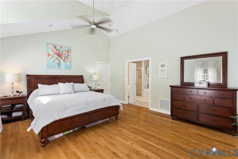 Tiny photo for 14216 Country Club Drive, Ashland, VA 23005 (MLS # 2622812)