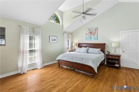 Tiny photo for 14216 Country Club Drive, Ashland, VA 23005 (MLS # 2622812)