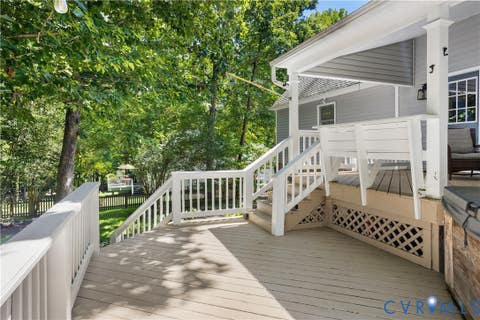 Tiny photo for 14216 Country Club Drive, Ashland, VA 23005 (MLS # 2622812)