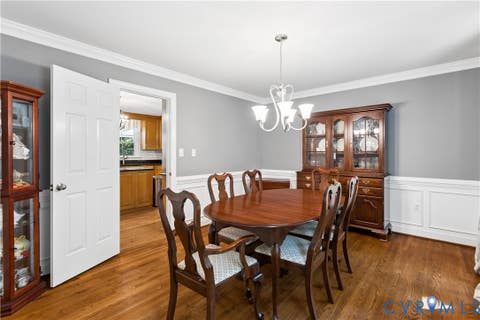 Tiny photo for 14216 Country Club Drive, Ashland, VA 23005 (MLS # 2622812)