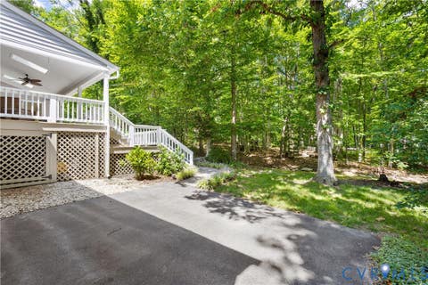 Tiny photo for 14216 Country Club Drive, Ashland, VA 23005 (MLS # 2622812)