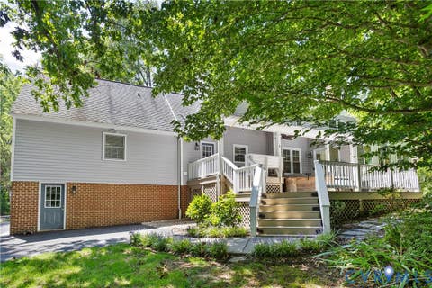 Tiny photo for 14216 Country Club Drive, Ashland, VA 23005 (MLS # 2622812)