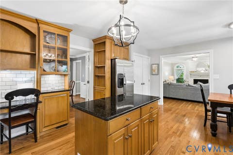 Tiny photo for 14216 Country Club Drive, Ashland, VA 23005 (MLS # 2622812)