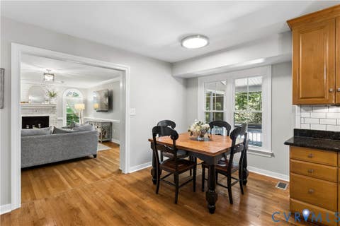 Tiny photo for 14216 Country Club Drive, Ashland, VA 23005 (MLS # 2622812)