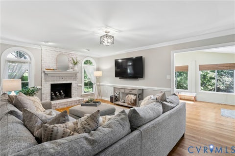 Tiny photo for 14216 Country Club Drive, Ashland, VA 23005 (MLS # 2622812)