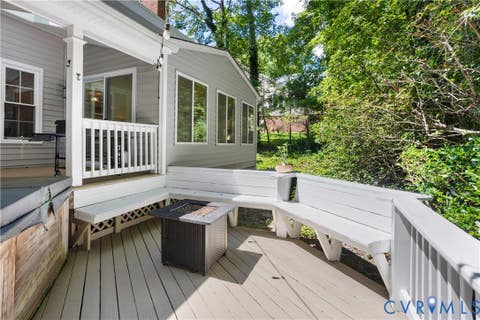 Tiny photo for 14216 Country Club Drive, Ashland, VA 23005 (MLS # 2622812)