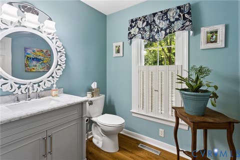 Tiny photo for 14216 Country Club Drive, Ashland, VA 23005 (MLS # 2622812)