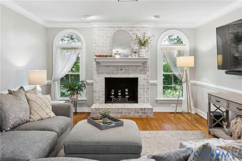 Tiny photo for 14216 Country Club Drive, Ashland, VA 23005 (MLS # 2622812)