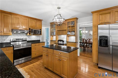 Tiny photo for 14216 Country Club Drive, Ashland, VA 23005 (MLS # 2622812)