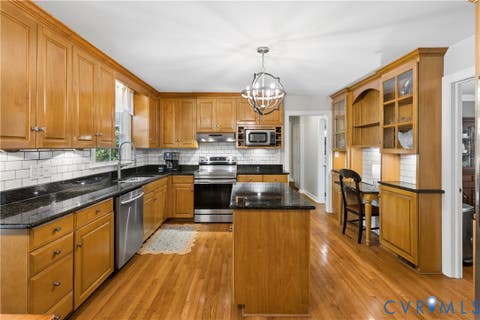 Tiny photo for 14216 Country Club Drive, Ashland, VA 23005 (MLS # 2622812)