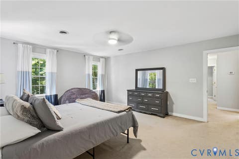 Tiny photo for 14216 Country Club Drive, Ashland, VA 23005 (MLS # 2622812)