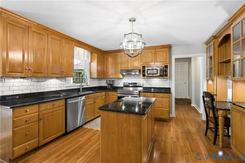 Tiny photo for 14216 Country Club Drive, Ashland, VA 23005 (MLS # 2622812)
