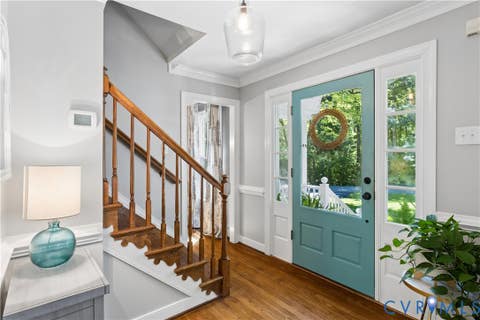 Tiny photo for 14216 Country Club Drive, Ashland, VA 23005 (MLS # 2622812)