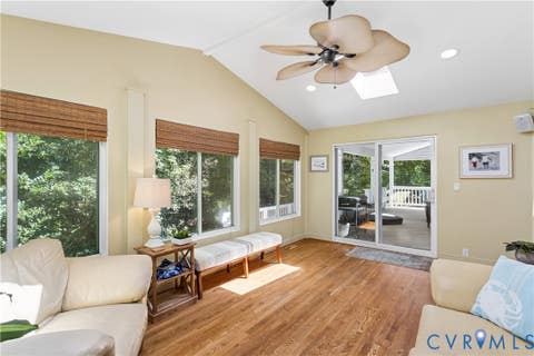 Tiny photo for 14216 Country Club Drive, Ashland, VA 23005 (MLS # 2622812)