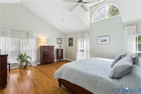 Tiny photo for 14216 Country Club Drive, Ashland, VA 23005 (MLS # 2622812)