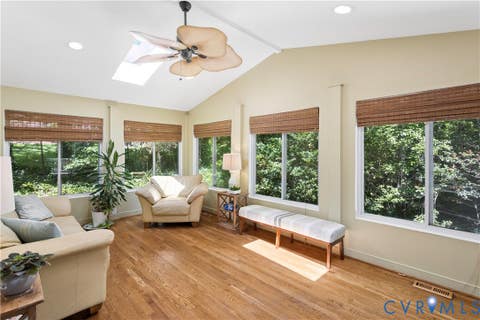 Tiny photo for 14216 Country Club Drive, Ashland, VA 23005 (MLS # 2622812)