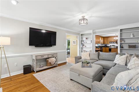 Tiny photo for 14216 Country Club Drive, Ashland, VA 23005 (MLS # 2622812)