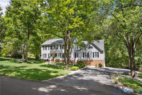 Tiny photo for 14216 Country Club Drive, Ashland, VA 23005 (MLS # 2622812)